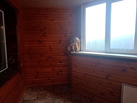 квартира за адресою Кургузова вул., 1а