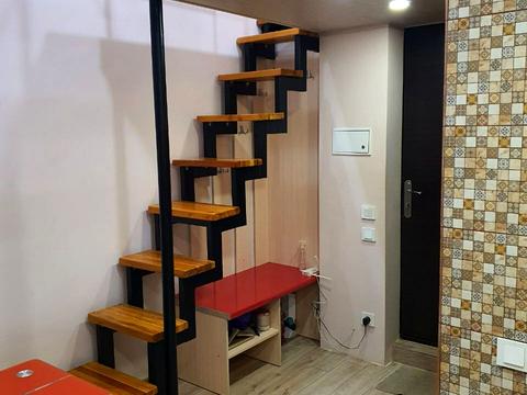 квартира за адресою Героїв Харкова просп. (Московський), 118