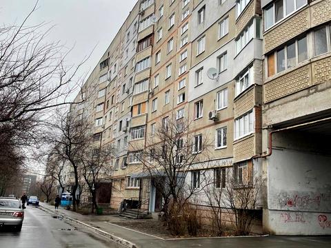 квартира за адресою Соборності України вул. (Дружби Народів), 211