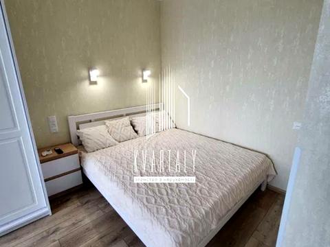 квартира за адресою Архітектора Вербицького вул., 1-В