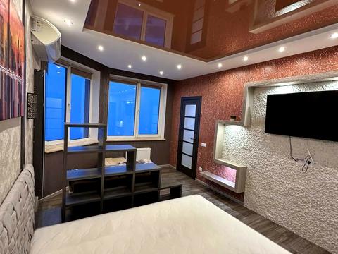 квартира за адресою Бакинська вул., 37-Д