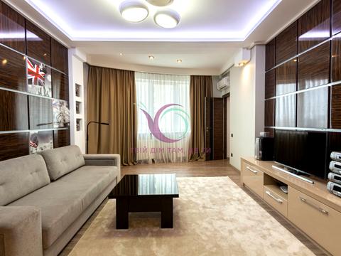 квартира по адресу Генерала Шаповала ул. (Механізаторів), 2