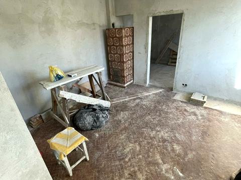 квартира за адресою Романківа, 3