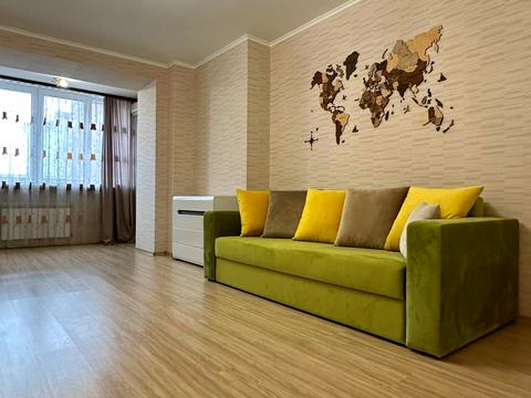 квартира за адресою Машинобудівників вул., 4-Б
