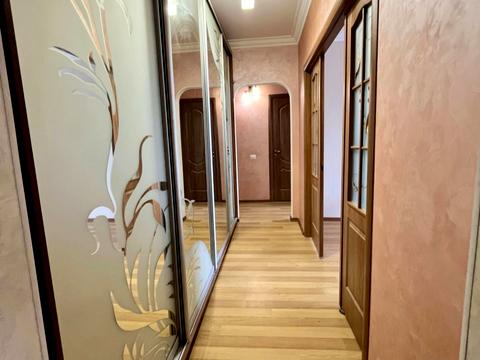 квартира по адресу Ивана Сирко ул. (Демʼяна Коротченка), 16