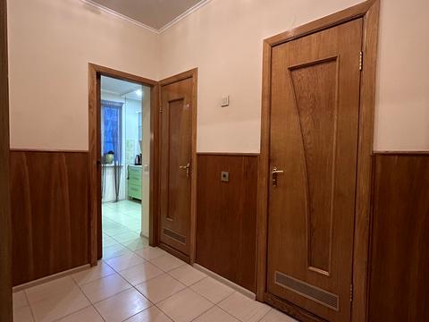 квартира по адресу Радужная ул., 63