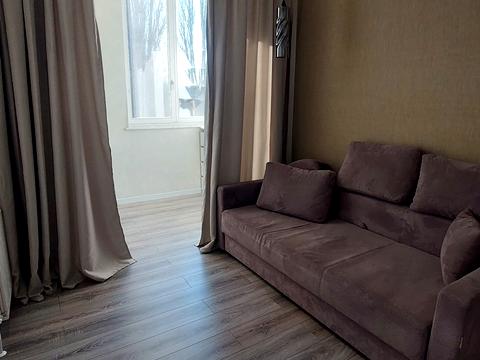 квартира за адресою Довженка вул., 6
