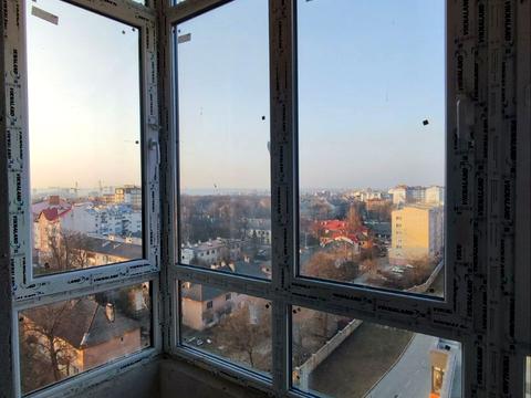 квартира по адресу Национальной Гвардии ул., 14