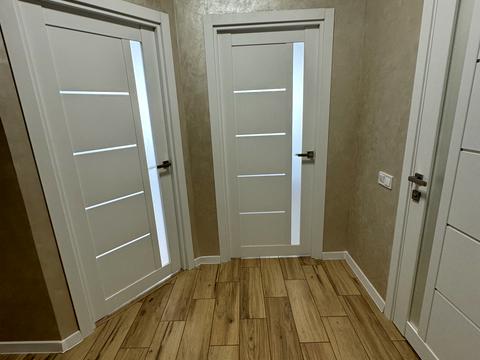 квартира по адресу Кармелюка ул., 3/4