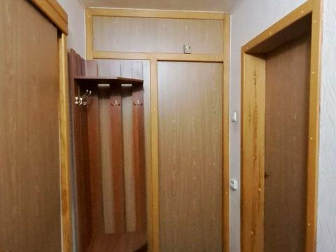 квартира за адресою Парус, 1