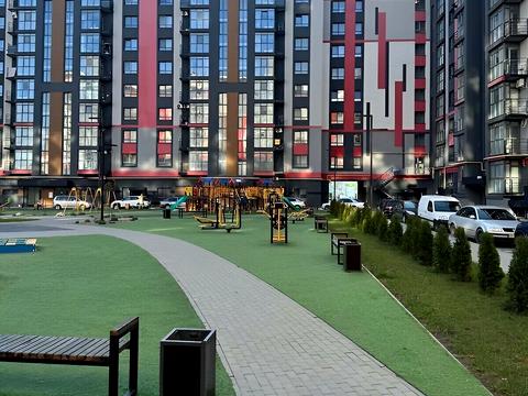 квартира по адресу Вінницька, 1/3Б