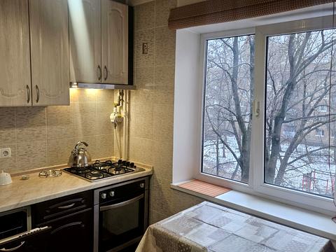 квартира по адресу Владимира Покотило ул. (Картвелішвілі), 5