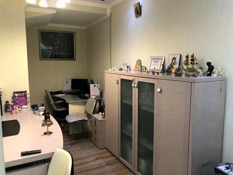 коммерческая по адресу Анны Ахматовой ул., 32/18