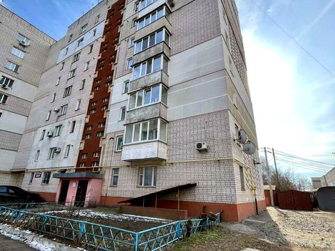 квартира за адресою В'ячеслава Чорновола вул. (Дзержинського), 56