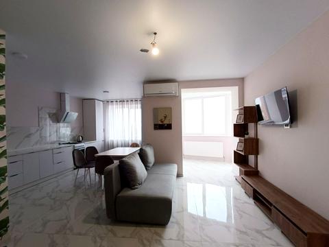 квартира по адресу Євгена Коновальця ул., 11