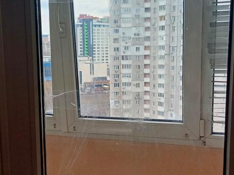 квартира за адресою Героїв Маріуполя вул. (Маршала Якубовського), 3