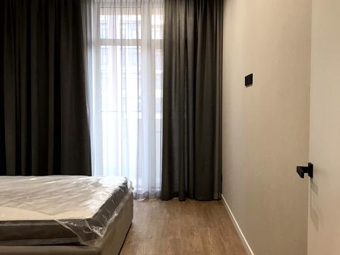 квартира за адресою Курортний пров., 1