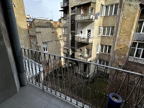 квартира по адресу Ярослава Стецько ул., 11