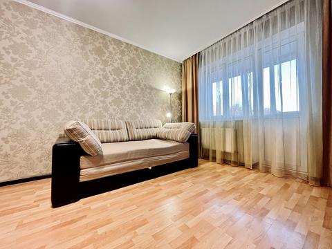 квартира по адресу Вишнева ул., 1