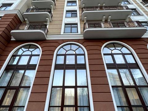 квартира по адресу Французський, 2