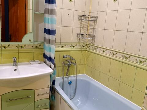 квартира за адресою Героїв Маріуполя вул. (Гагаріна), 32/1
