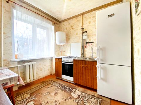 квартира по адресу Криворожская ул., 22 Б