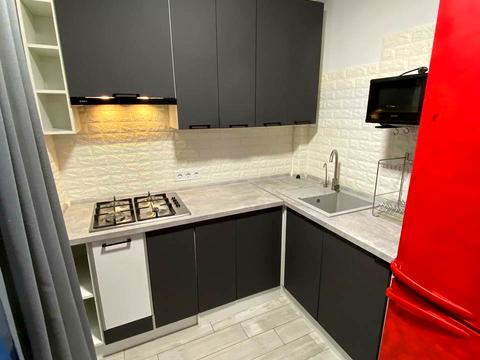 квартира за адресою Любомира Гузара просп. (Космонавта Комарова), 14