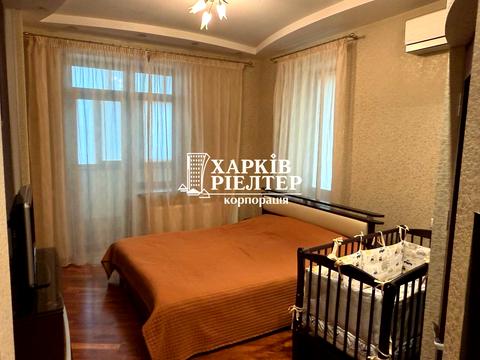 квартира за адресою Людвіга Свободи просп., 50в