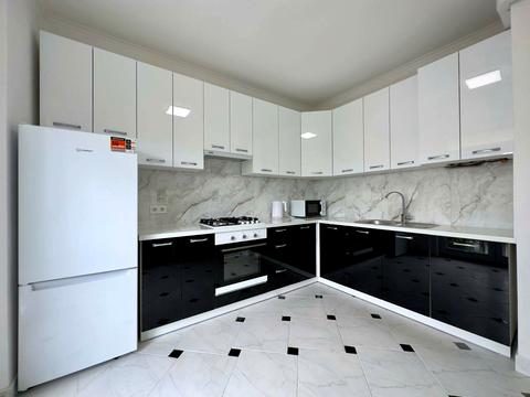 квартира за адресою Баштанна вул., 6