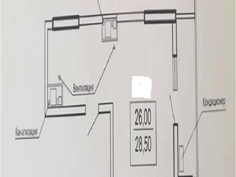 квартира по адресу Фонтанская дорога ул., 25в
