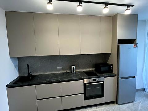 квартира за адресою Берестейський просп. (Перемоги), 11 к2