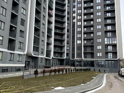 квартира за адресою Городоцька вул., 226а