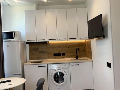 квартира по адресу Столичное шоссе, 1