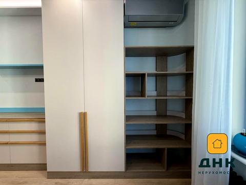 квартира за адресою Андрія Гулого-Гуленка вул. (Віце-адмірала Азарова), 8а