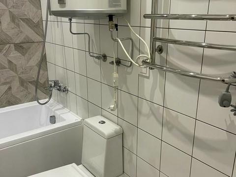квартира за адресою Метрологічна вул., 9-Д