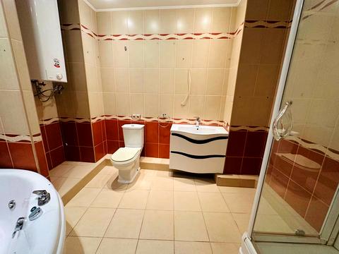 квартира по адресу Митрополита Андрея Шептицкого ул. (Анатолія Луначарського), 10