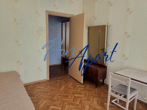 квартира за адресою Генерала Генадія Воробйова вул. (Курська), 13-В