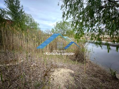 участок по адресу 