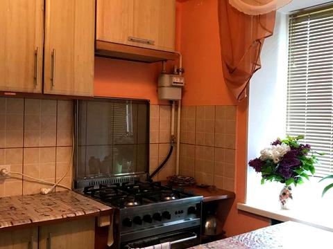 квартира по адресу Васильєва ул. (Попова), 4