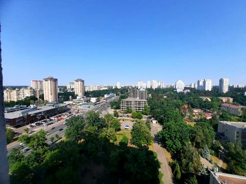квартира за адресою Берестейський просп. (Перемоги), 121-А