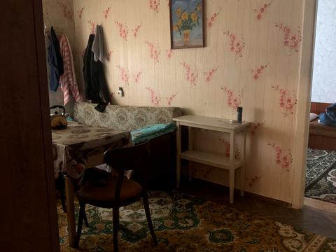 квартира за адресою Кирилівська вул. (Фрунзе), 131