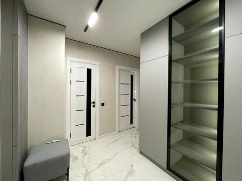 квартира по адресу Крайковского ул., 5, к6