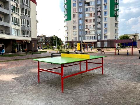 квартира за адресою Каховська вул., 62-А