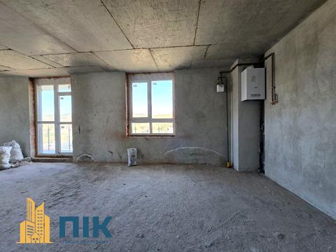 квартира за адресою Топольна вул., 4б
