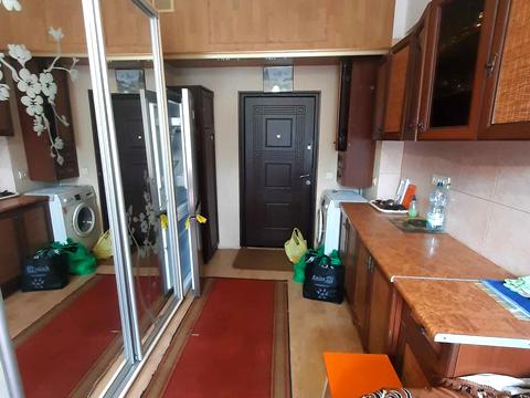 квартира за адресою Сергія Набоки вул., 9