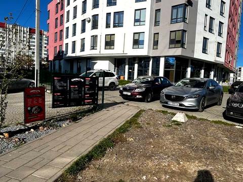 квартира за адресою Василя Сухомлинського вул., 36