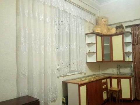 квартира по адресу Киевская ул., 158
