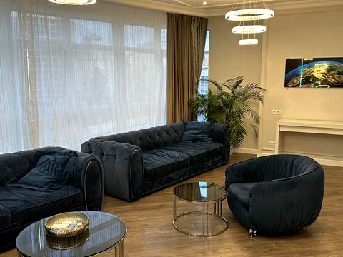 квартира по адресу Кловский спуск, 7