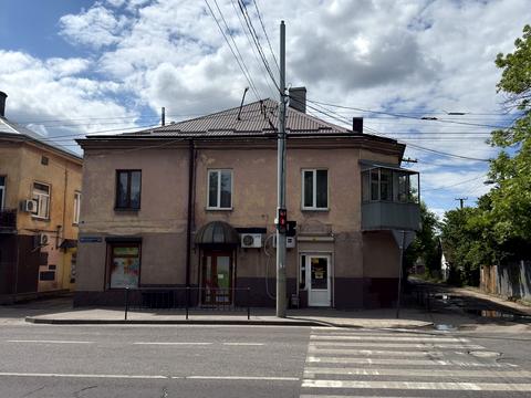 коммерческая по адресу Кульпарковская ул., 122