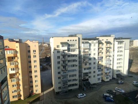 квартира по адресу Іллєнка ул., 3-А